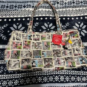 Disney Purse - HARVEYS